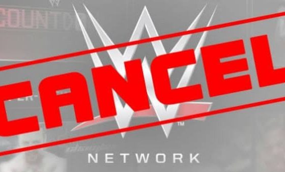 Cancel WWE Subscription