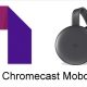 Chromecast Mobdro