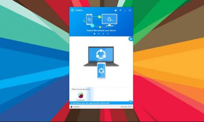 Best File Sharing Apps for Windows PC