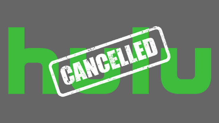 How to Cancel Hulu Subscription