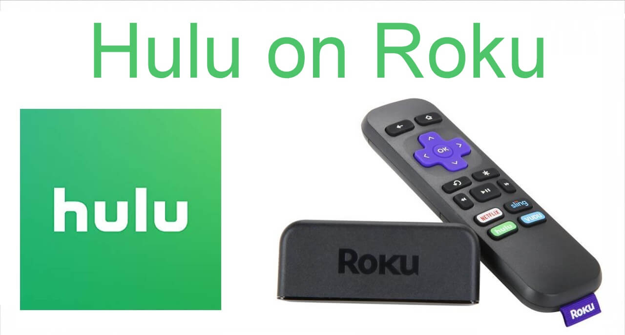 Hulu on Roku