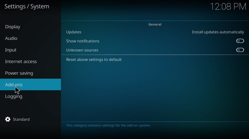 How to Install Johki s Wrestling Addon on Kodi - 24