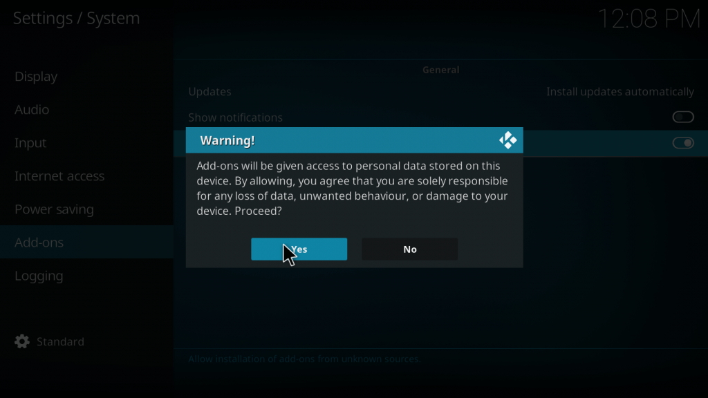 How to Install Johki s Wrestling Addon on Kodi - 73