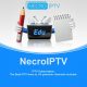 Necro IPTV