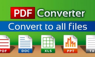 PDF Converter Ultimate