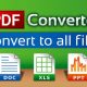 PDF Converter Ultimate