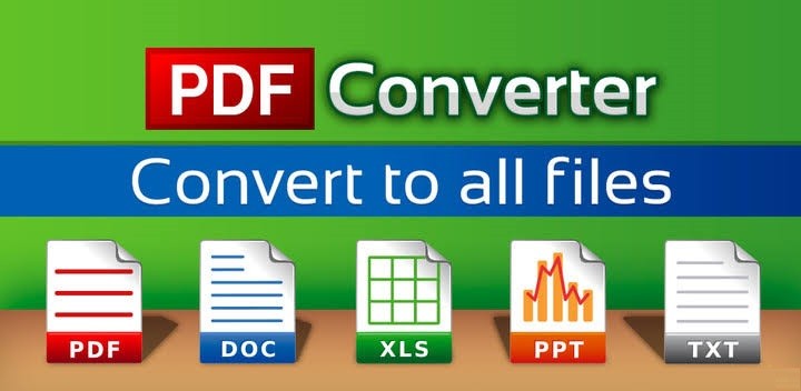 PDF Converter Ultimate