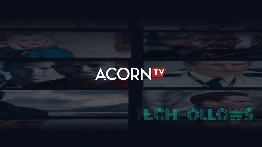 How to Download and Install Acorn TV on Firestick Fire TV  2021  - 63