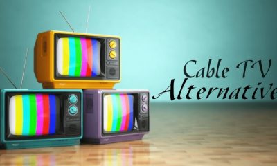 Cable TV Alternatives
