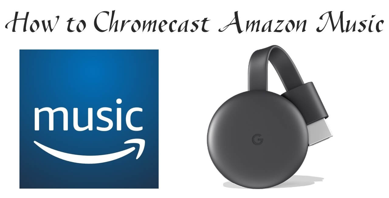 Amazon Prime Music Chromecast