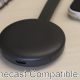 Chromecast Compatible Apps