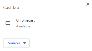 How to Chromecast Dailymotion to Smart TV - 39