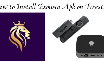 Exousia Apk