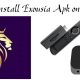 Exousia Apk