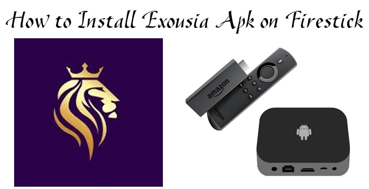 Exousia Apk