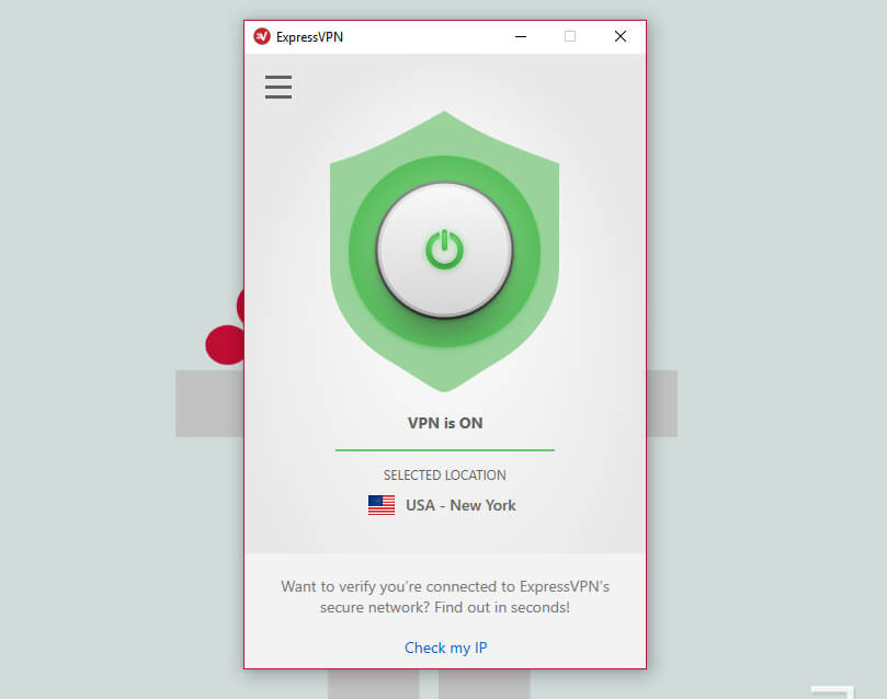 ExpressVPN on Kodi 