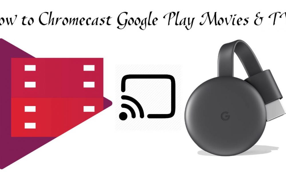 Google Play Movies & TV