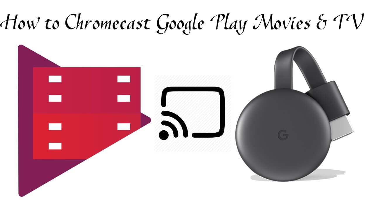 Google Play Movies & TV