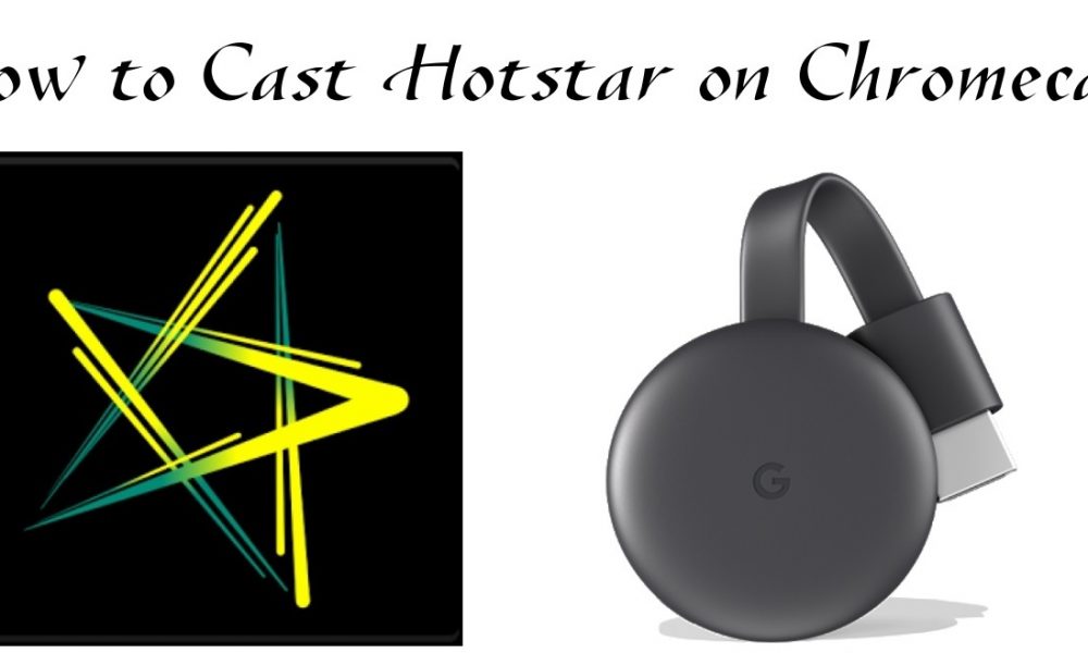 Hotstar Chromecast
