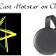 Hotstar Chromecast