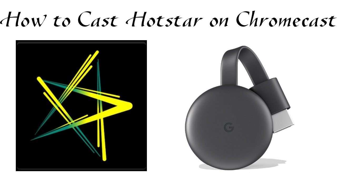 Hotstar Chromecast