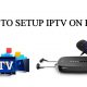 IPTV on Roku