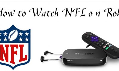 NFL on Roku