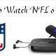 NFL on Roku