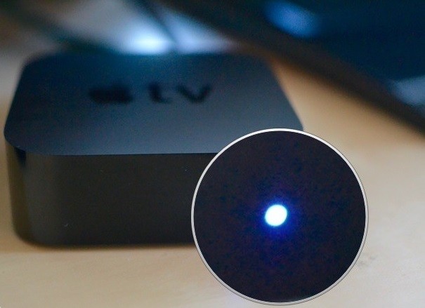 How to Restart Reboot Apple TV  2021  - 23