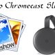 Slideshow on Chromecast
