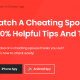 Track a Cheating Spouse