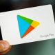 Uninstall Google Play Store