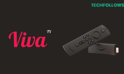 Viva TV APK on Firestick