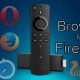 How to Download Silk Browser on Firestick - 88