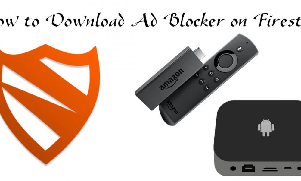 Ad Blocker for Firestick