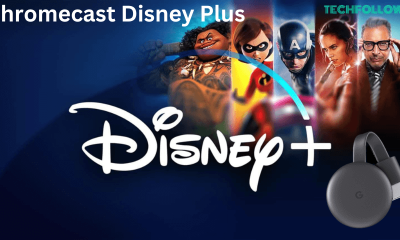 Chromecast-Disney-Plus