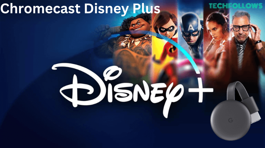 Chromecast-Disney-Plus