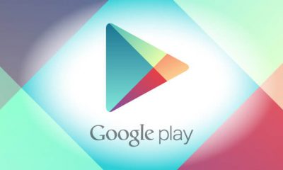 Clear Google Play Store Cache
