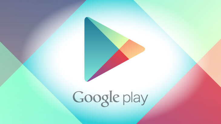 Clear Google Play Store Cache