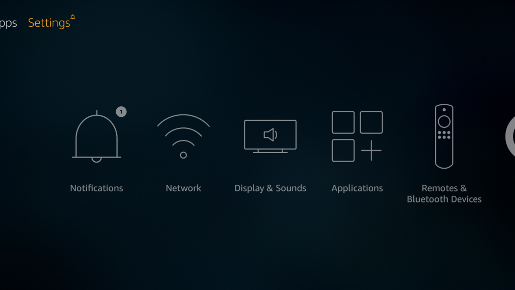 How to Change Amazon Firestick Screensaver - 36