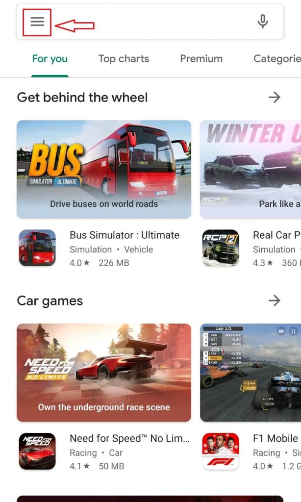 How to Redeem Google Play Gift Card Voucher  2021  - 3