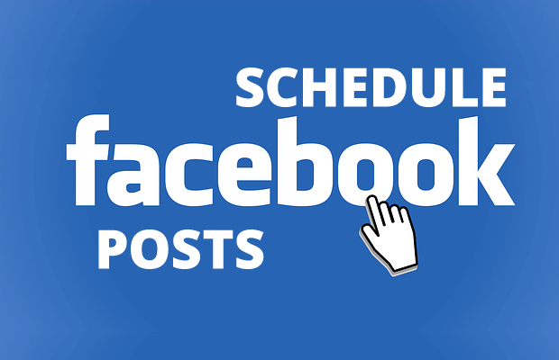 Schedule Facebook Posts