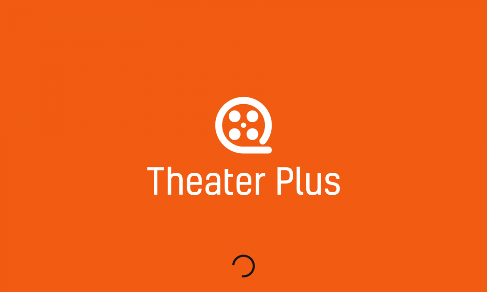 Theater Plus Apk
