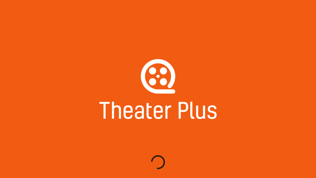 Theater Plus Apk