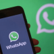 WhatsApp Dark Mode