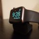 Alarm on Apple Watch
