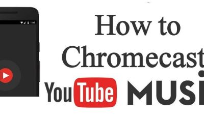 How to Listen to YouTube Music on Roku - 15
