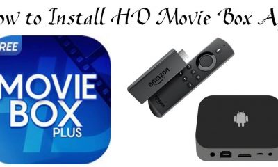 HD Movie Box APK