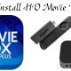 HD Movie Box APK
