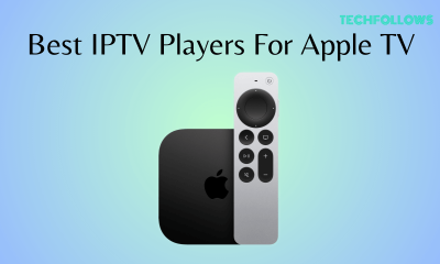IPTV-on-Apple-TV